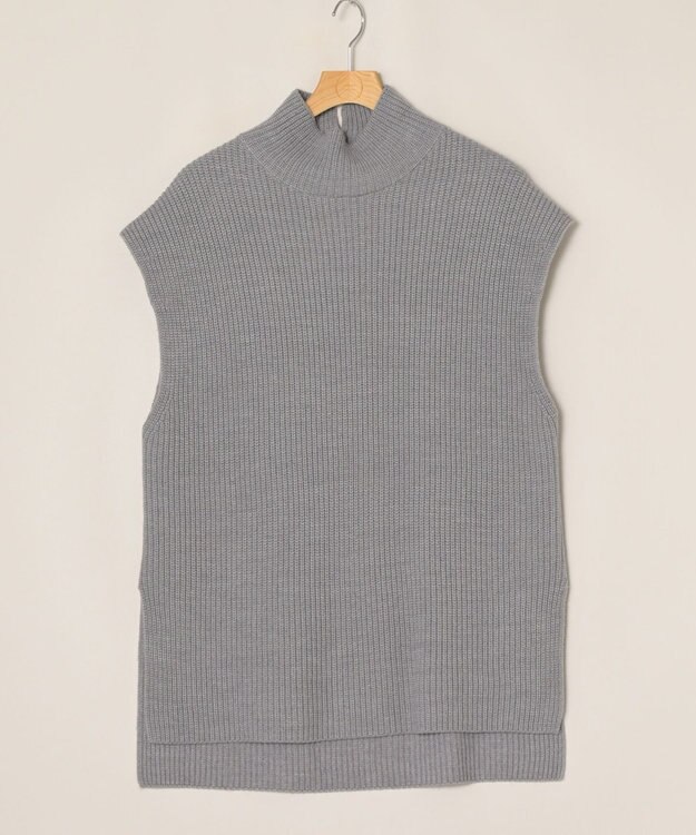 ONWARD Reuse Park 【UNFILO】ニット秋冬 ベージュ