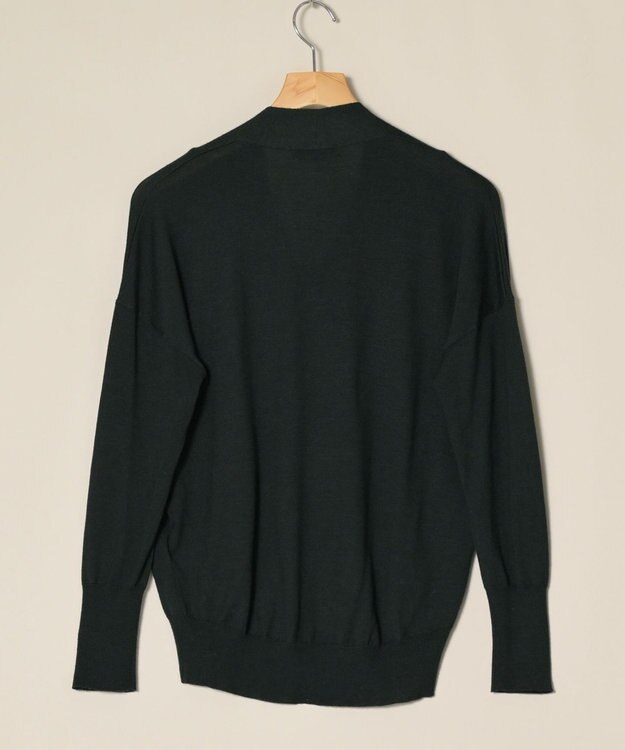 ONWARD Reuse Park 【ICB】ニット秋冬 グリーン