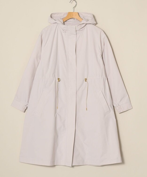 ONWARD Reuse Park 【any FAM】コート春夏 グレー