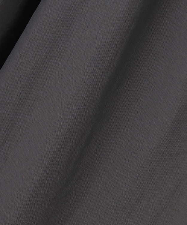 23区 S 【SLOW/一部店舗限定】ブライトヴィンテージクロス スカート グレー系