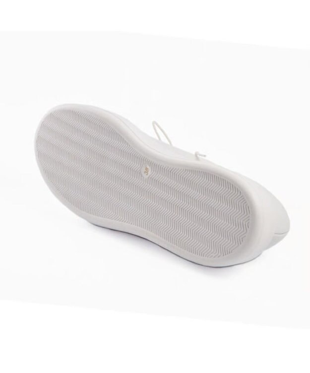 APOM プラットフォームスニーカー40 ホワイト