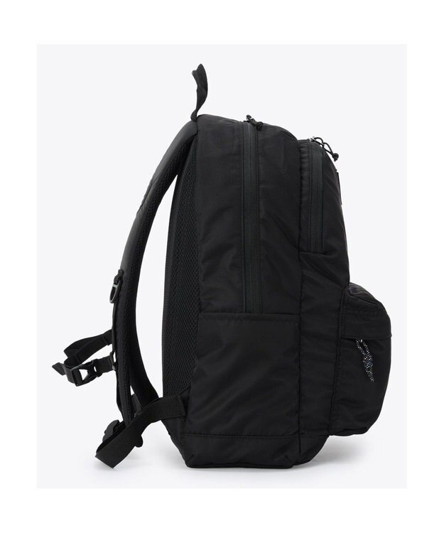 Columbia グレートスモーキーガーデンデイパック Black