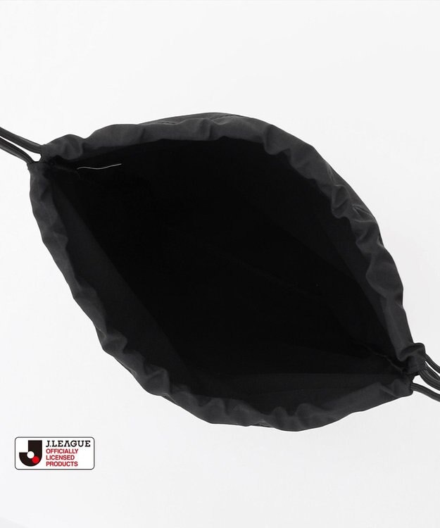 PW CIRCULUS 【UNISEX】J.LEAGUE サックパック J1所属の20クラブコラボ ゴルフ 鹿島アントラーズ