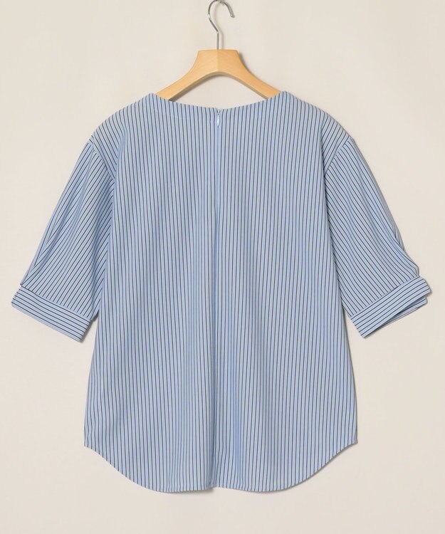 ONWARD Reuse Park 【23区】カットソー春夏 ブルー