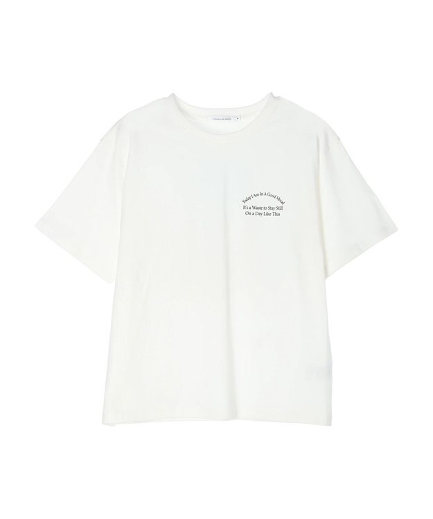 AMERICAN HOLIC Ｔｏｗｎ　Ｓｔｒｅｅｔ　Ｐｈｏｔｏ　Ｔｅｅ A