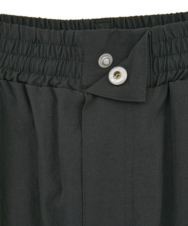 Green Parks ・ＳＵＧＡＲ　ＳＰＯＯＮ　カーブタックパンツⅡ Black