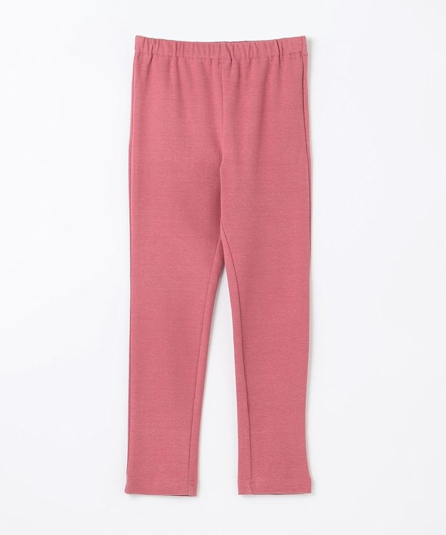 ANY KIDS 【WEB限定】7days デイリー ネコ パンツ ローズ