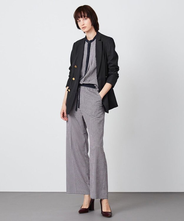 BEIGE， EMBRY / ジャケット Navy