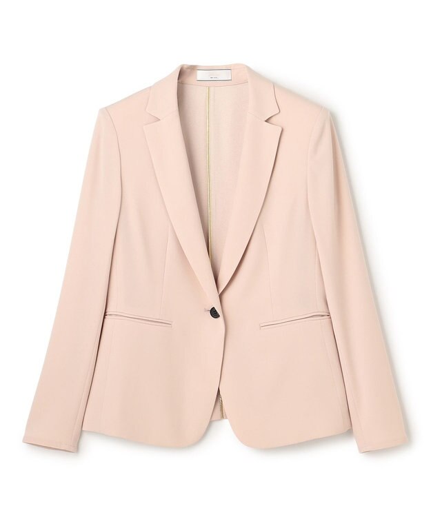 BEIGE， 【セットアップ対応】CINDY / テーラードジャケット Nude