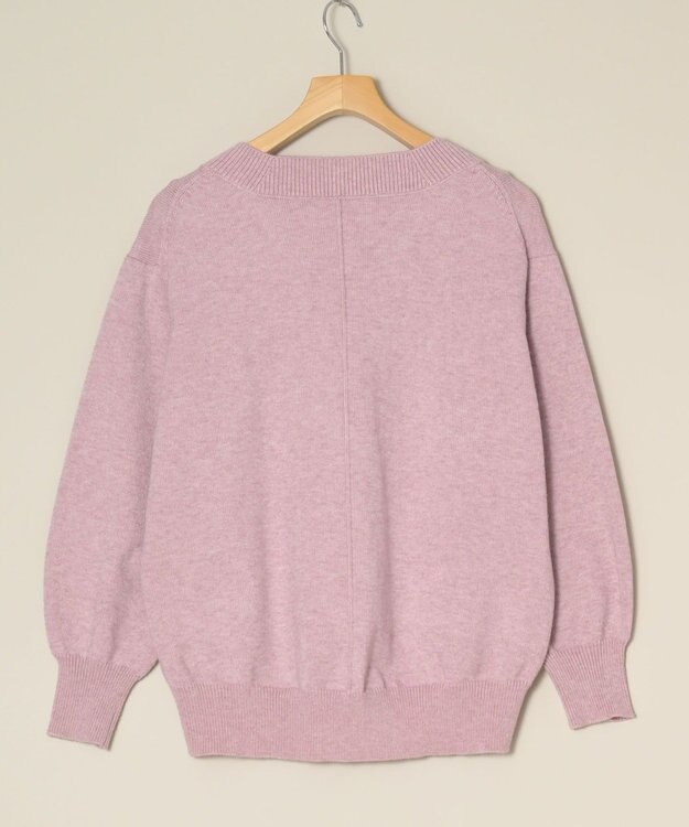 ONWARD Reuse Park 【any FAM】ニット秋冬 ピンク
