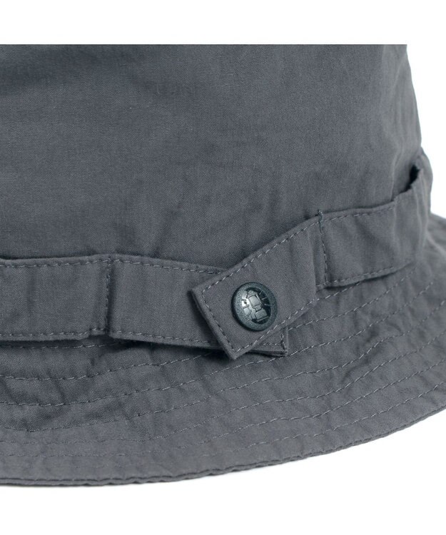 林八百吉商店 Coleman　ベルト付きバケット ネイビー