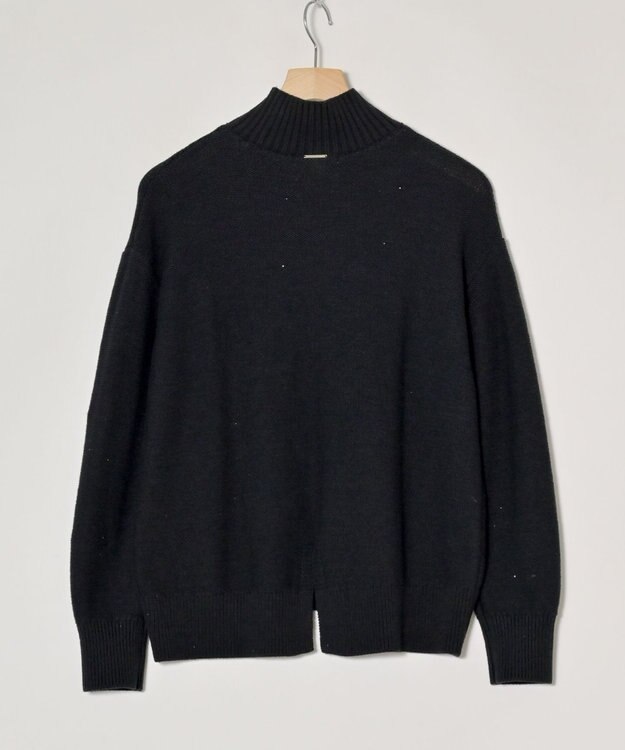 ONWARD Reuse Park 【自由区】ニット春夏 ブラック