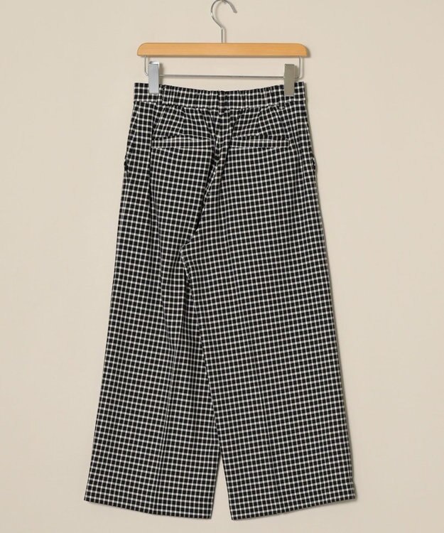 ONWARD Reuse Park 【any SiS】パンツ秋冬 ブラック