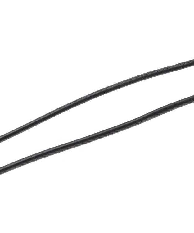 AMERICAN HOLIC ホースシュートップネックレス Black