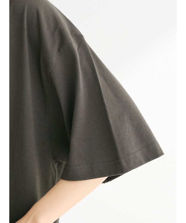 Green Parks ■ＭＩＣＨＡＥＬ　ＪＡＣＫＳＯＮ　ＴＨＲＩＬＬＥＲ　ＴＥＥ Charcoal Gray