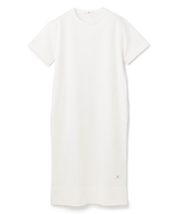 BEIGE， 【B】ERIN / ワンピース White