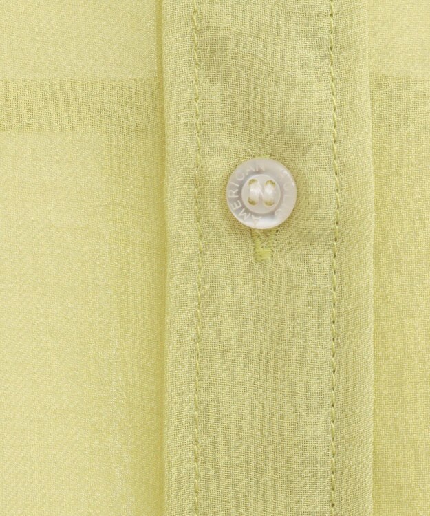 AMERICAN HOLIC シアーボイルレギュラーシャツ Check