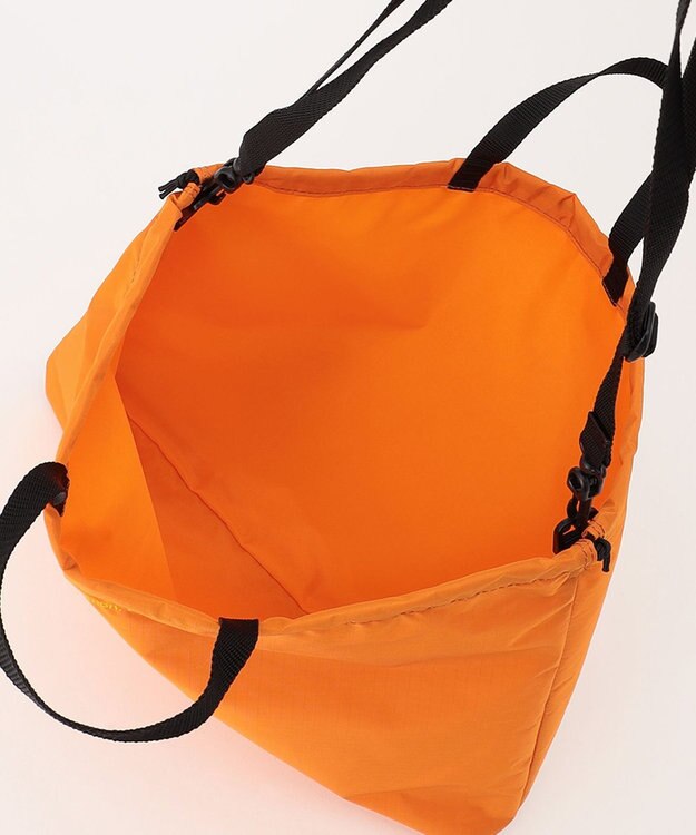 ONWARD CROSSET SELECT 【LOOKS COMMON BUT ACTUALLY… 】NYLON  PCバッグ MANGO