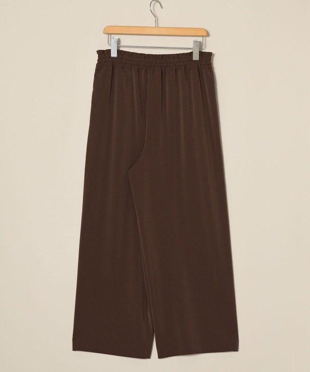 ONWARD Reuse Park 【any SiS】パンツ春夏 ブラウン