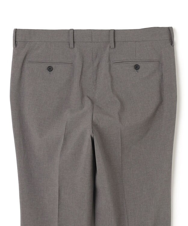 JOSEPH HOMME ハイツイストボイル / PEGG ライトグレー系