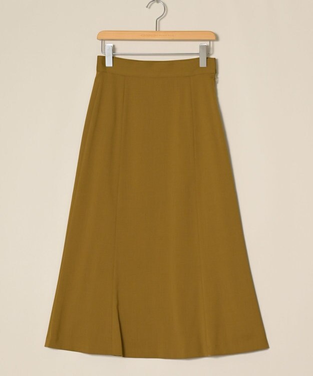 ONWARD Reuse Park 【ICB】スカート秋冬 ブラウン