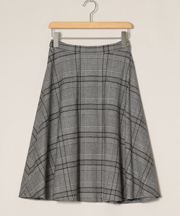 ONWARD Reuse Park 【23区】スカート秋冬 ブラック