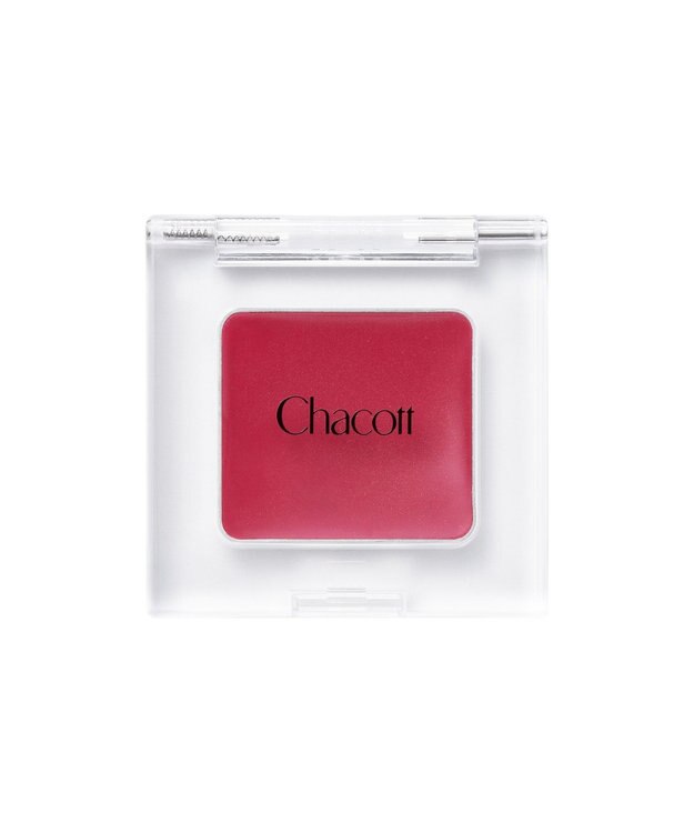 Chacott Cosmetics マルチカラーバリエーションGL03[GLOSSY] レッド系