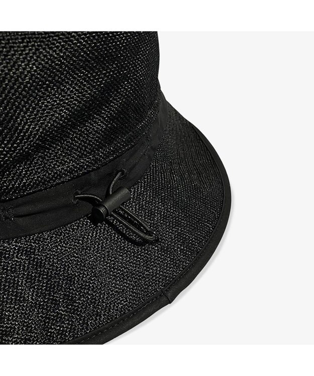 林八百吉商店 Coleman　シートアドベンチャー ブラック