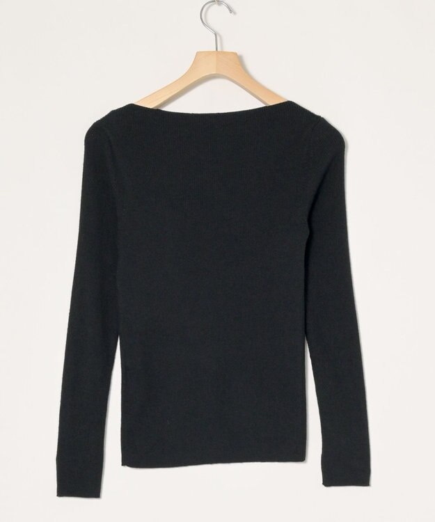 ONWARD Reuse Park 【ICB】ニット秋冬 ブラック