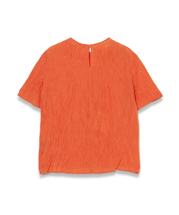 JOSEPH 【洗える】ハボタイ　シルクブラウス Sun down