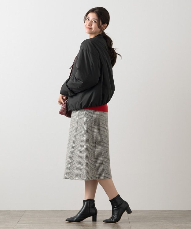 ONWARD Reuse Park 【23区】スカート秋冬 グレー