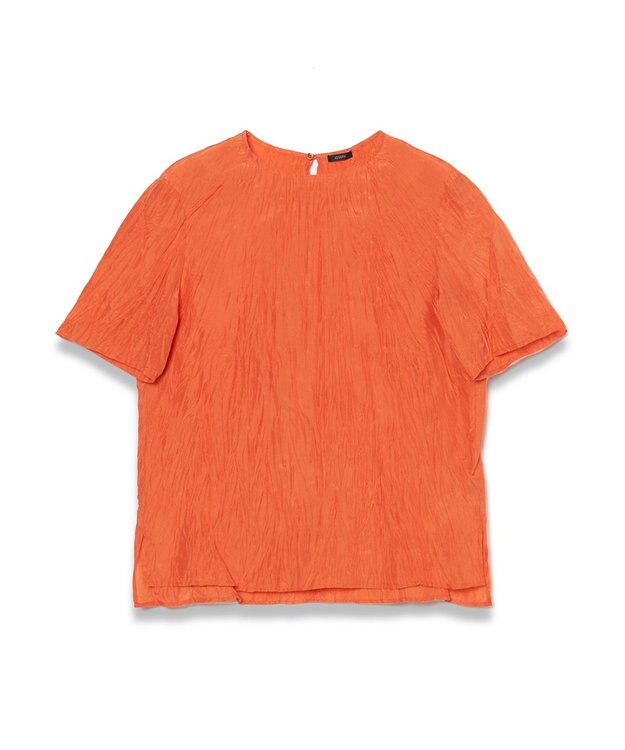 JOSEPH 【洗える】ハボタイ　シルクブラウス Sun down