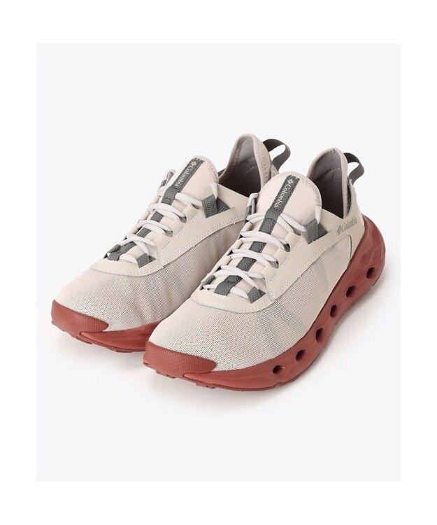 Columbia Columbia/ ドレインメーカー エックスティーアール /コロンビア Soft Taupe、 Spice