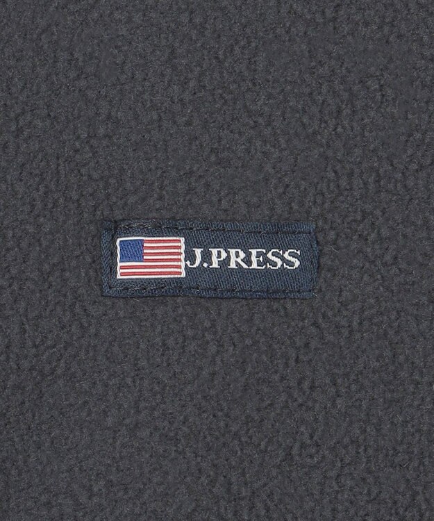 J.PRESS KIDS 【140-170cm】リバーシブル ベスト ネイビー系