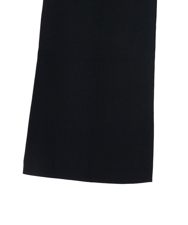 JOSEPH ミラノ　レギュラーフィットトラウザーズ Black