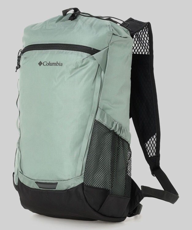 Columbia Columbia/ バードリーライトドローストリングバックパック /コロンビア Crushed Blue