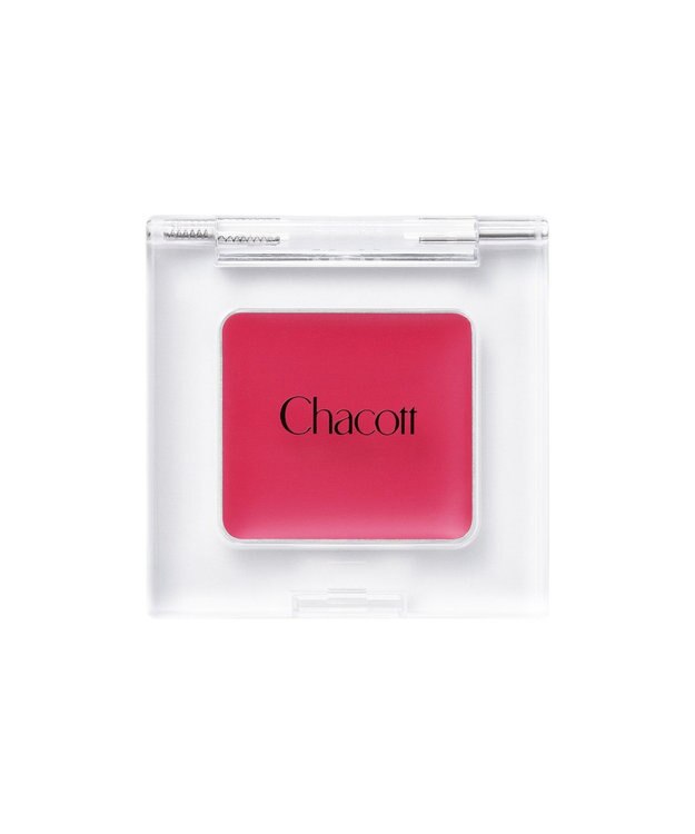 Chacott Cosmetics マルチカラーバリエーションVV12[VIVID] レッド系