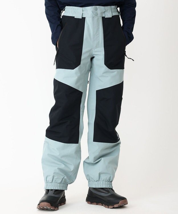 Columbia Columbia/ コアショットパンツ /コロンビア Crushed Blue、 Black