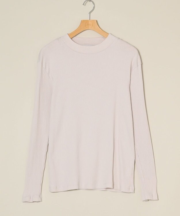 ONWARD Reuse Park 【any FAM】カットソー秋冬 グレー