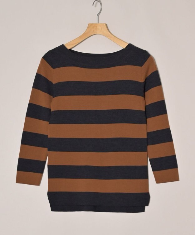 ONWARD Reuse Park 【any SiS】ニット秋冬 グレー