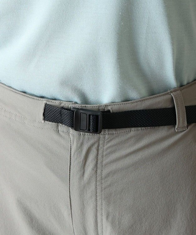 Columbia Columbia/ ウィメンズタイムトゥートレイルクロップパンツ /コロンビア Boulder