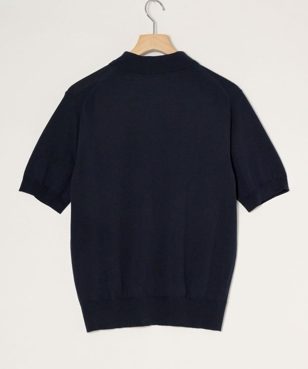 ONWARD Reuse Park 【23区】ニット春夏 ネイビー