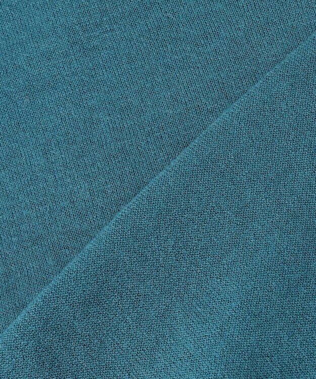 JOSEPH キャッシュエアー　Vネックニット Dark Teal