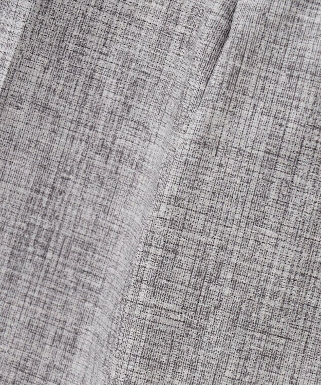 JOSEPH HOMME クールドッツストレッチ / CITY ライトグレー系