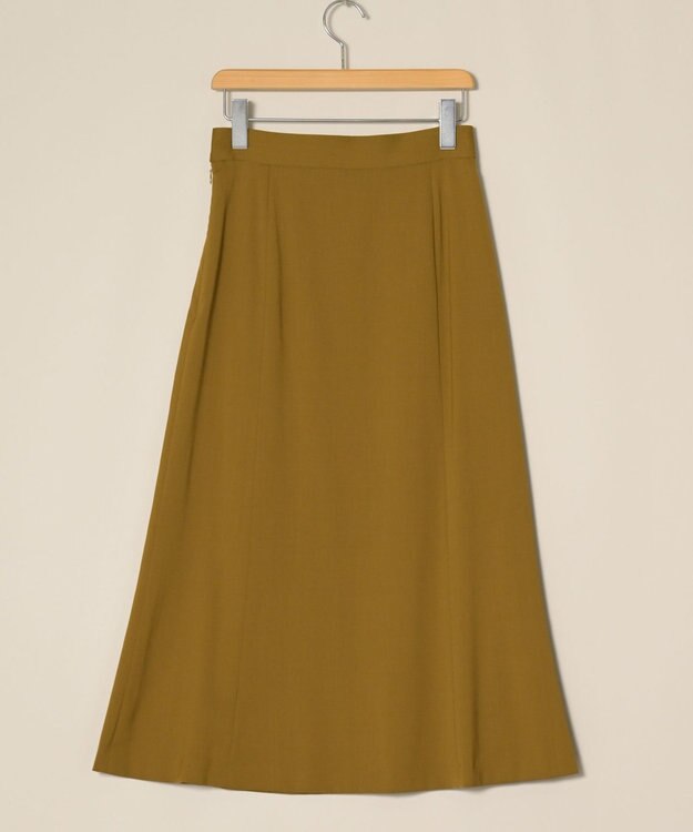 ONWARD Reuse Park 【ICB】スカート秋冬 ブラウン