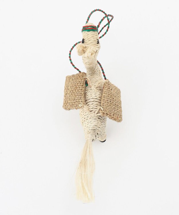 ONWARD CROSSET SELECT 【PeopleTree】ジュートのちびっこラクダ ジュート