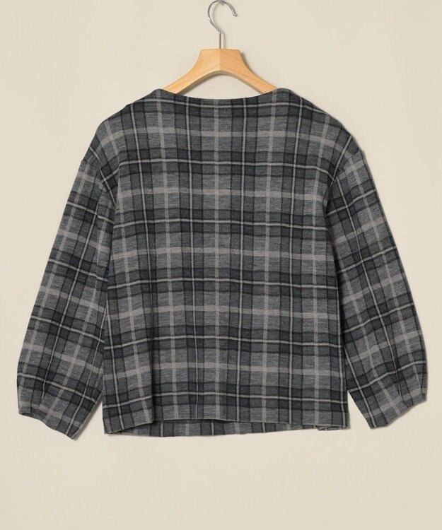 ONWARD Reuse Park 【J.PRESS】カットソー秋冬 グレー