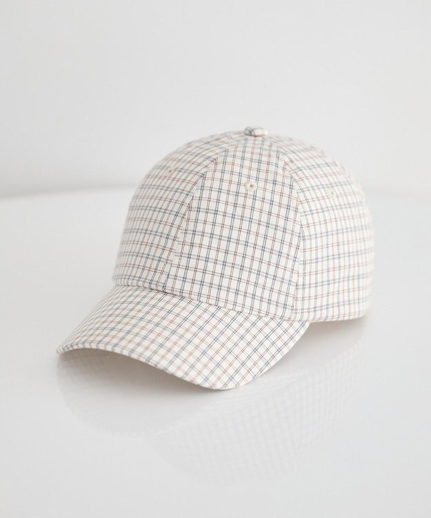 earth music&ecology アソートキャップ Check