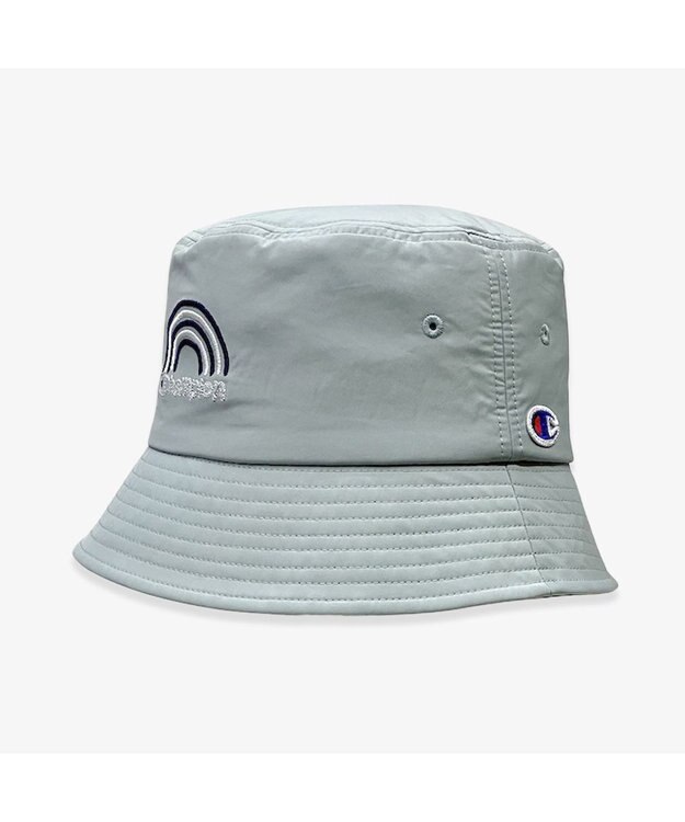 林八百吉商店 Champion 中綿バケットハット ミント