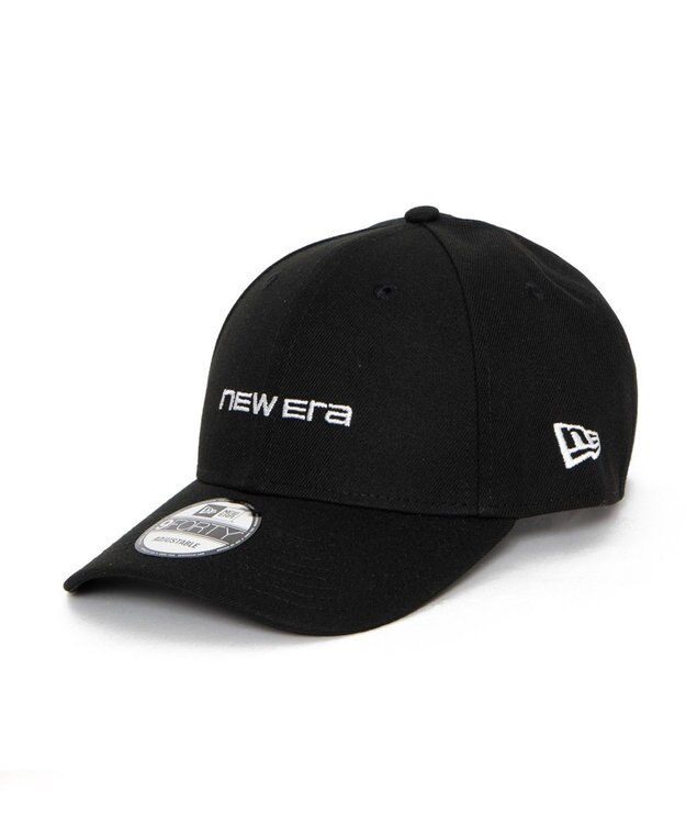 WEGO 【ユニセックス着用ITEM】NEWERA　9FORTY 柄7